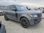 Land Rover Range Rover 2016