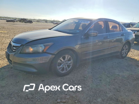 Honda Accord 2011 - Image 1 of 12