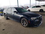 Chrysler 300 2018
