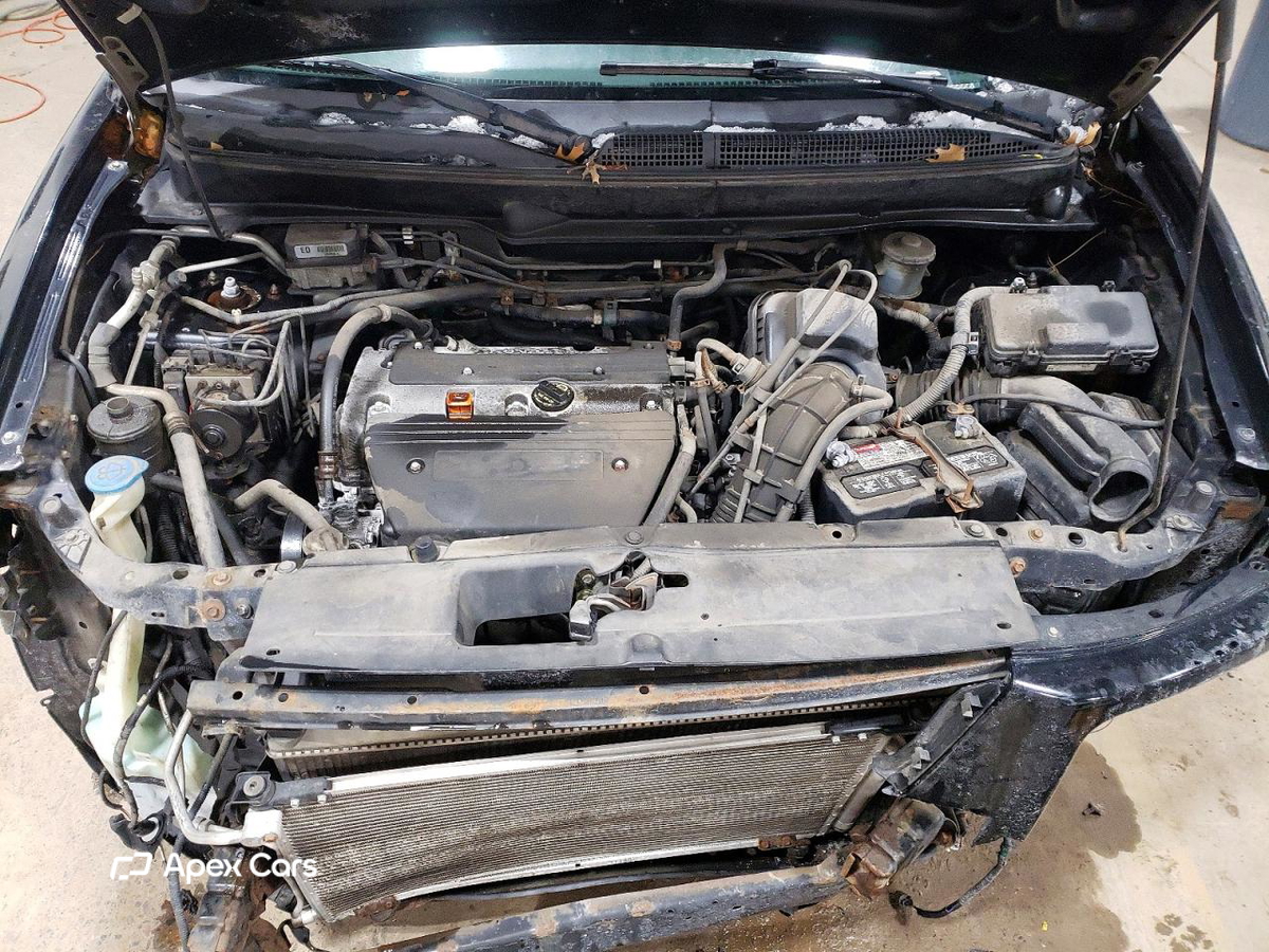Honda Element 2006