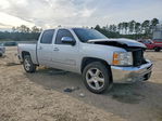 Chevrolet Silverado 2013
