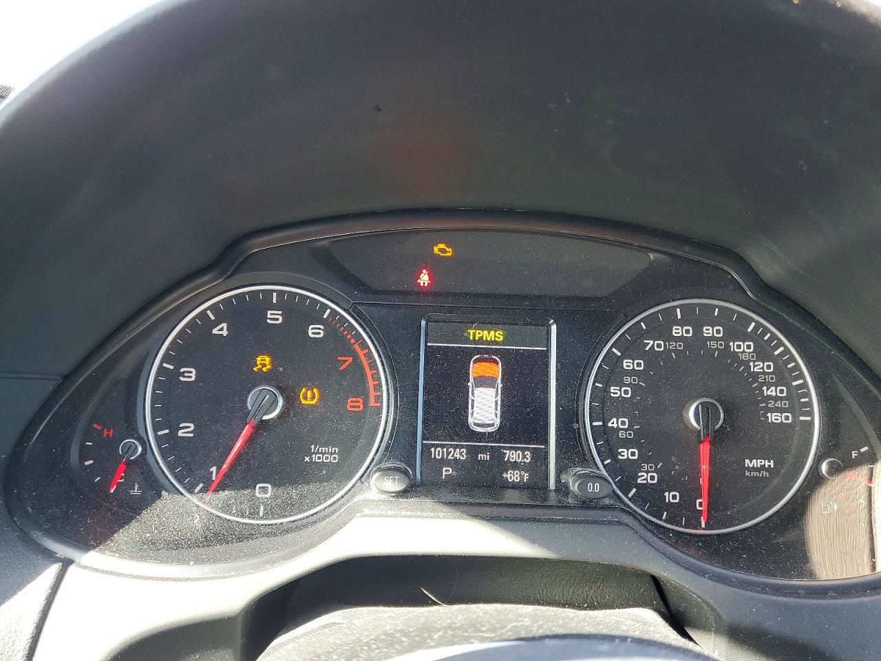 Audi Q5 2015