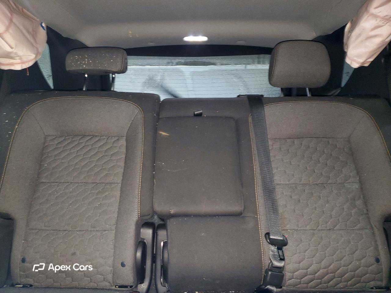 Chevrolet Equinox 2018