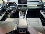 Lexus RX 2020