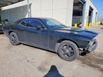 Dodge Challenger 2015