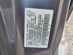 Honda Odyssey 2015