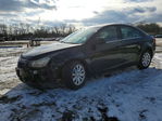 Chevrolet Cruze 2011