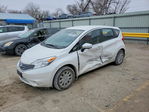 Nissan Versa 2016