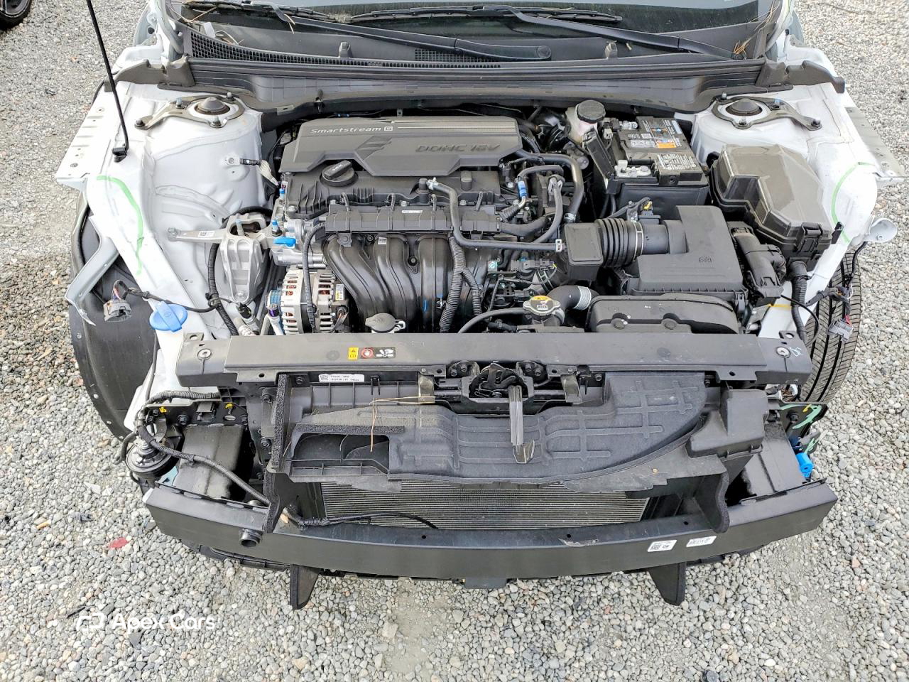 Kia K4 2025