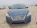 Nissan Sentra 2014