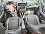 Chevrolet Trax 2020