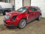 Cadillac SRX 2013