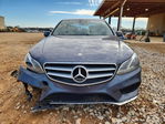 Mercedes-Benz E-klasse 2014