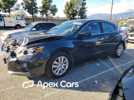 Nissan Altima 2016 - Image 1 of 12