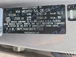 Kia Forte 2024