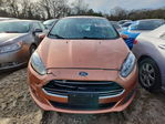 Ford Fiesta 2017