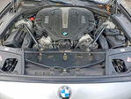 BMW Series 5 2012