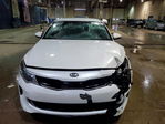 Kia Optima 2018