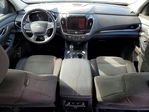 Chevrolet Traverse 2019