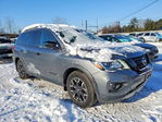 Nissan Pathfinder 2019
