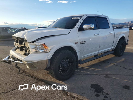 RAM 1500 2018 - Zdjęcie 1 z 13