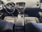 Nissan Pathfinder 2020