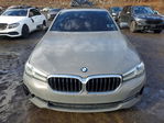 BMW Series 5 2021