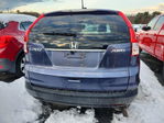 Honda CR-V 2014