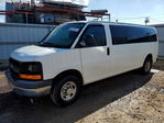 Chevrolet Express 2013