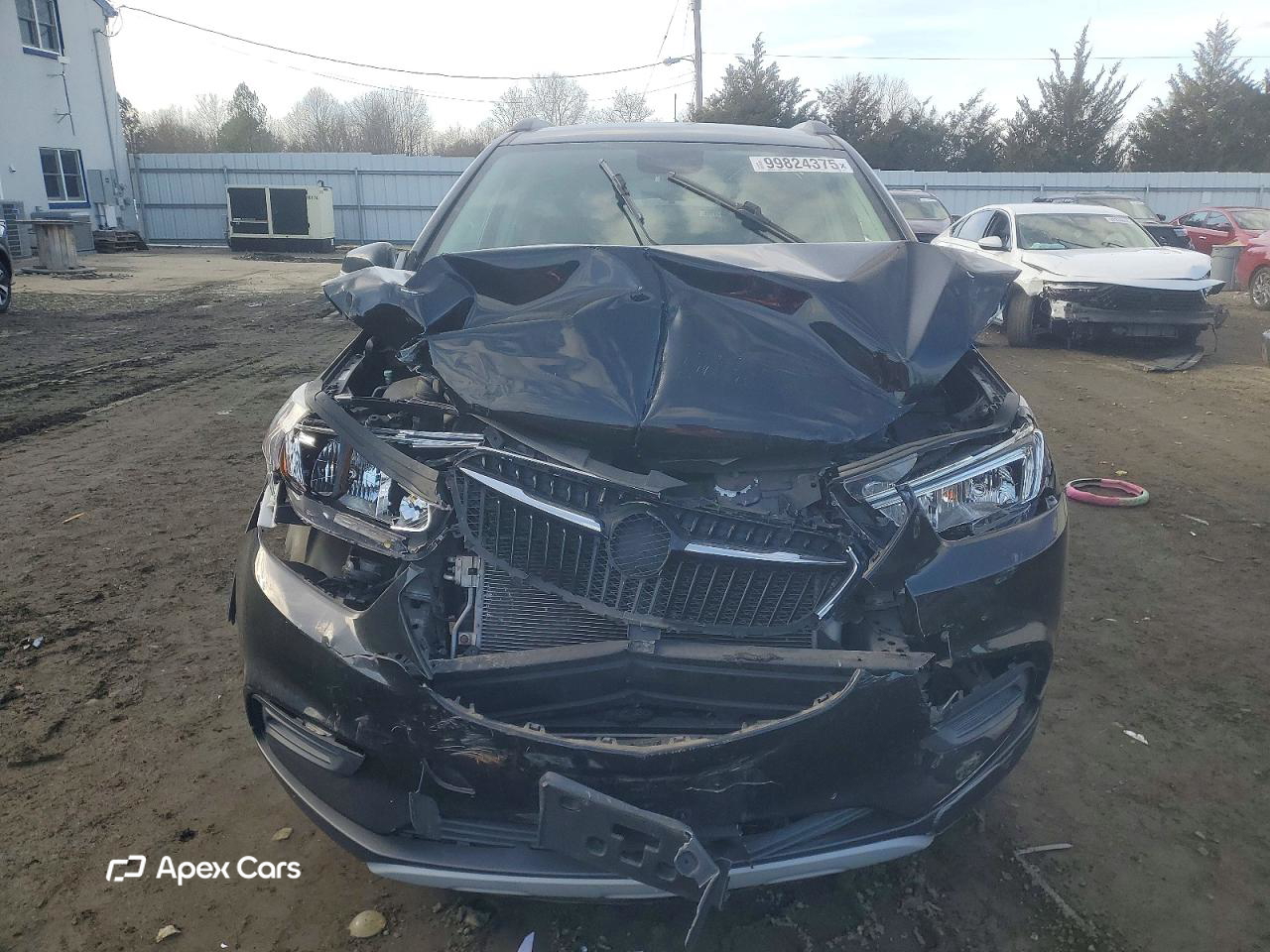 Buick Encore 2019