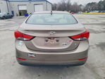 Hyundai Elantra 2014