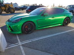 Porsche Panamera 2012