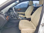 Audi A4 2017