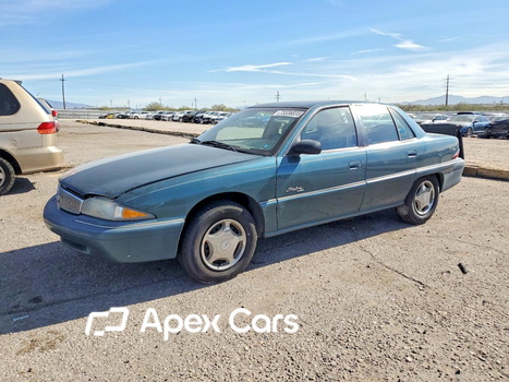1997 Buick Skylark - Zdjęcie 1 z 5