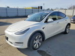 Tesla Model Y 2020