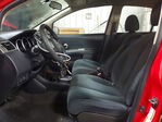 Nissan Versa 2011