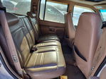 Mercury Mountaineer 2000