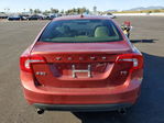 Volvo S60 2012