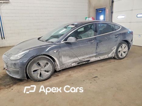 Tesla Model 3 2018 - Image 1 of 13