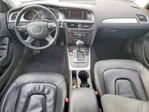 Audi A4 2014