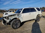 Toyota 4Runner 2016