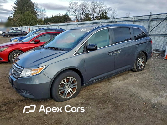 Honda Odyssey 2011 - Image 1 of 13