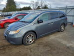 Honda Odyssey 2011