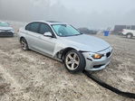 BMW Series 3 2015