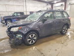 Subaru Forester 2017