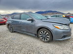 Nissan Altima 2016