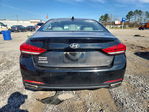 Hyundai Genesis 2015