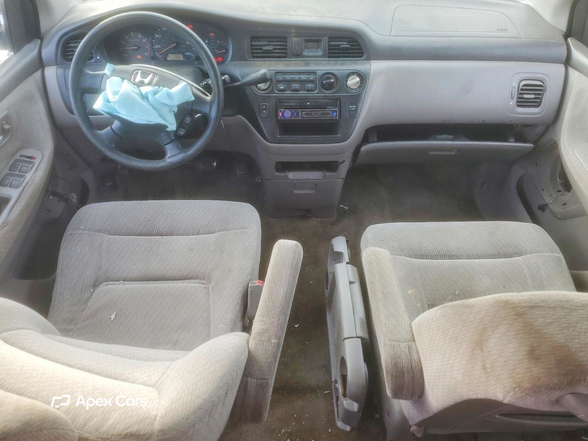 Honda Odyssey 2003