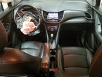 Chevrolet Trax 2021