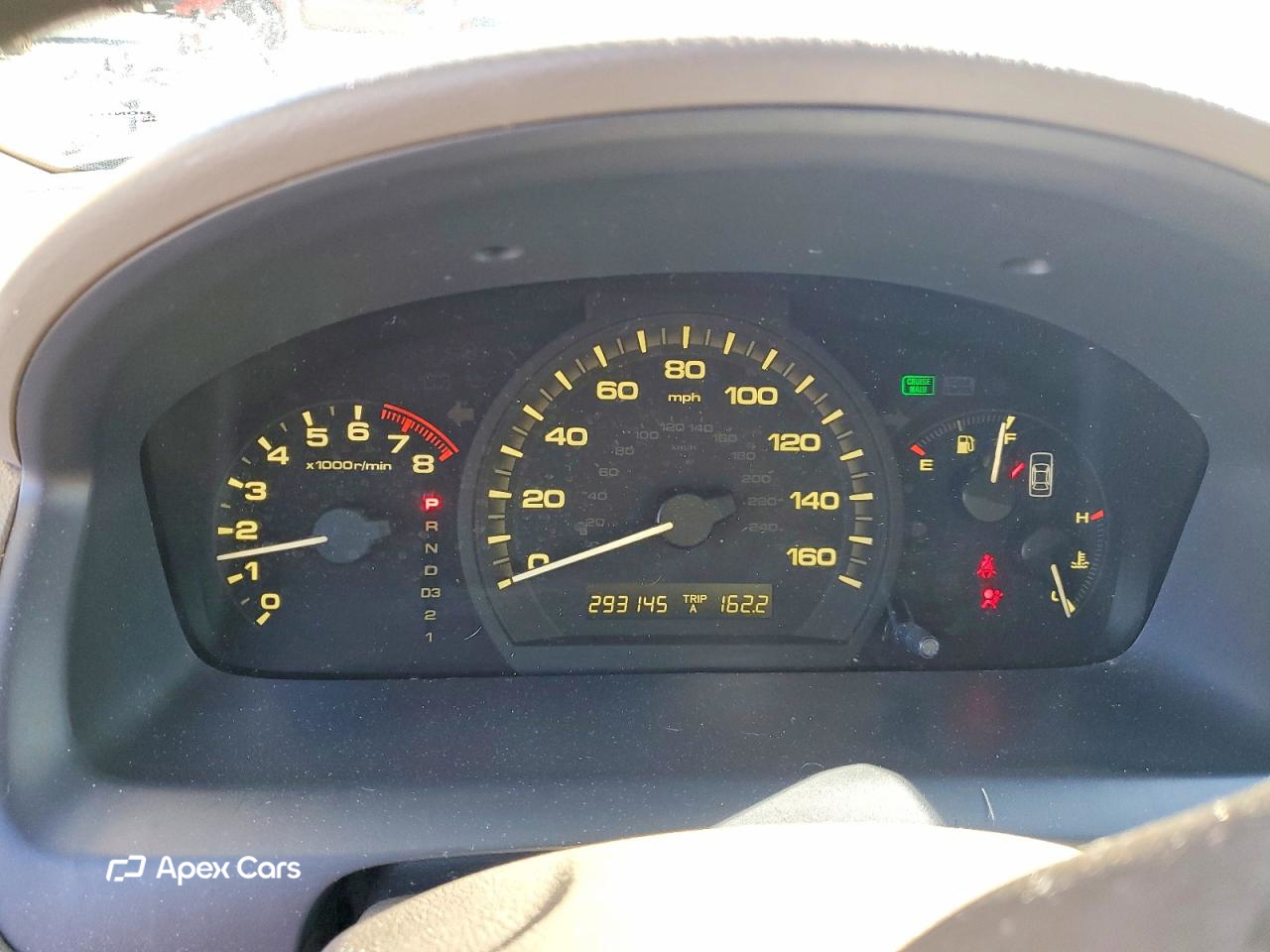 Honda Accord 2006